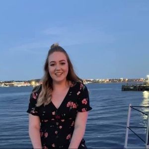 Meet your Posher, Katelyn